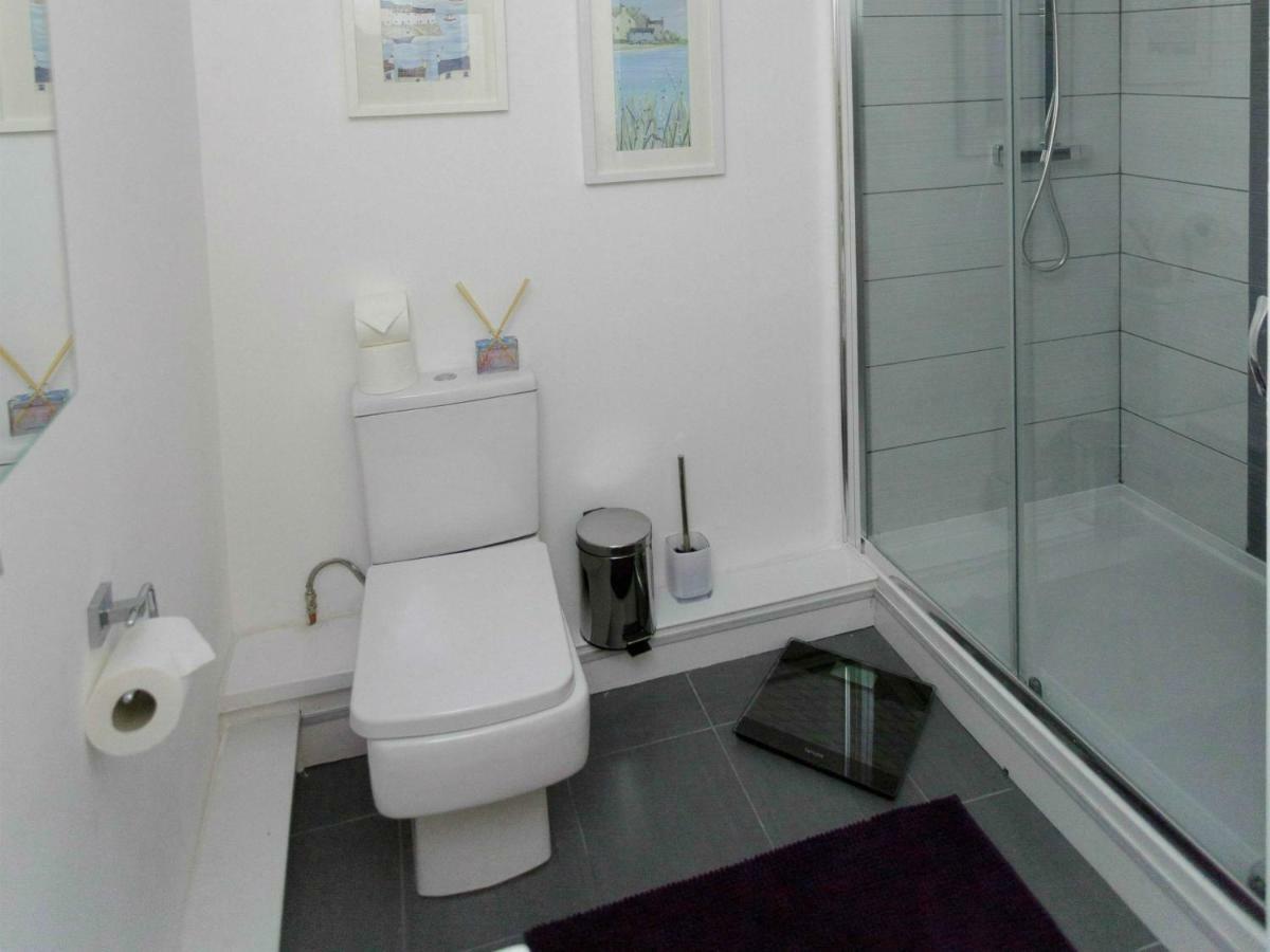 Ivy House Villa Leeds  Dış mekan fotoğraf